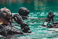 SCUBA Guided Diving Voucher DEPOSIT